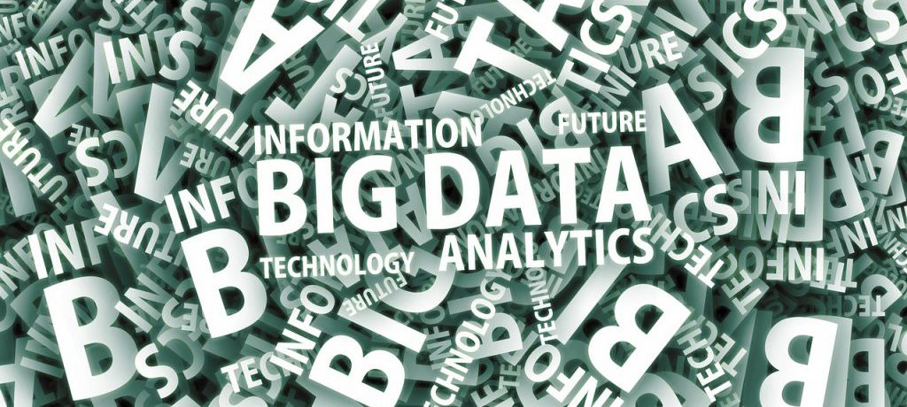 big data analytics banca