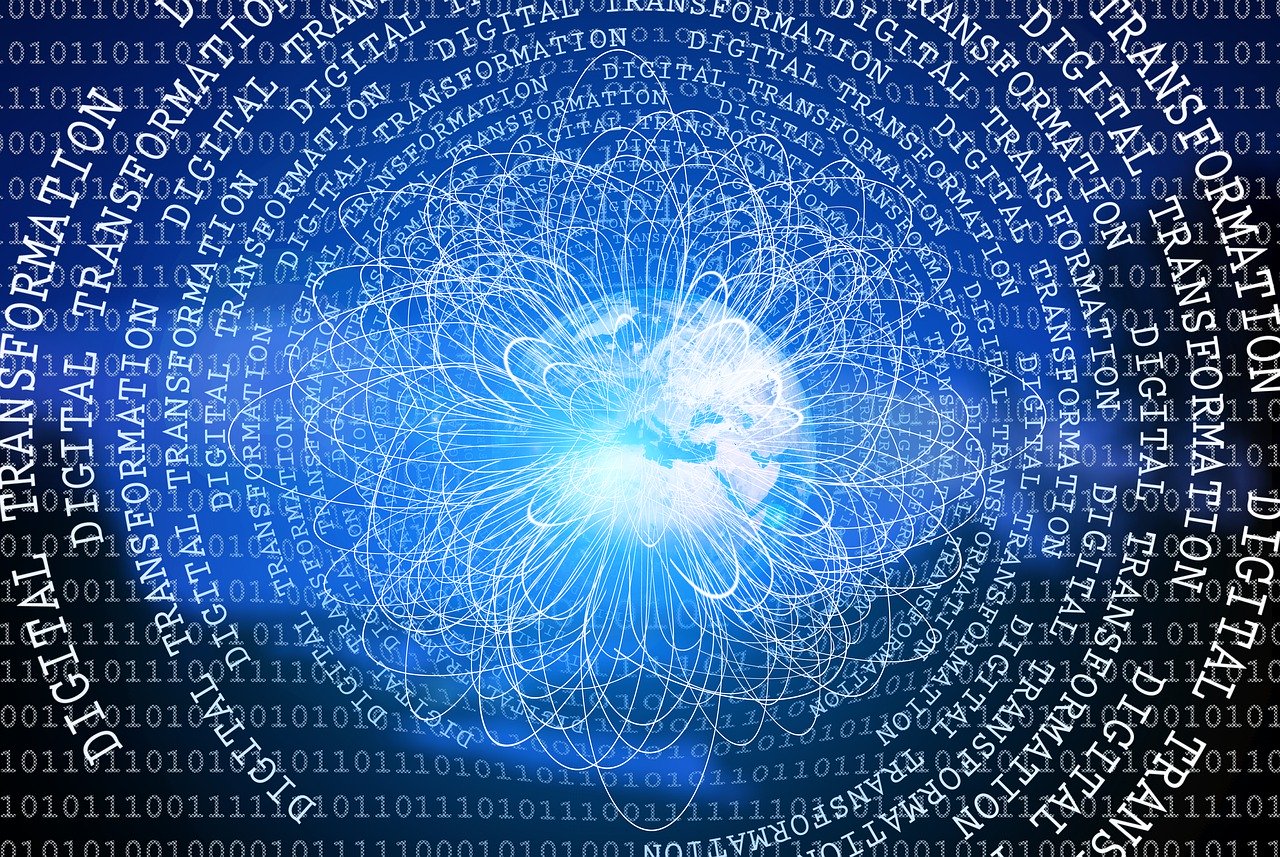 Digital Transformation