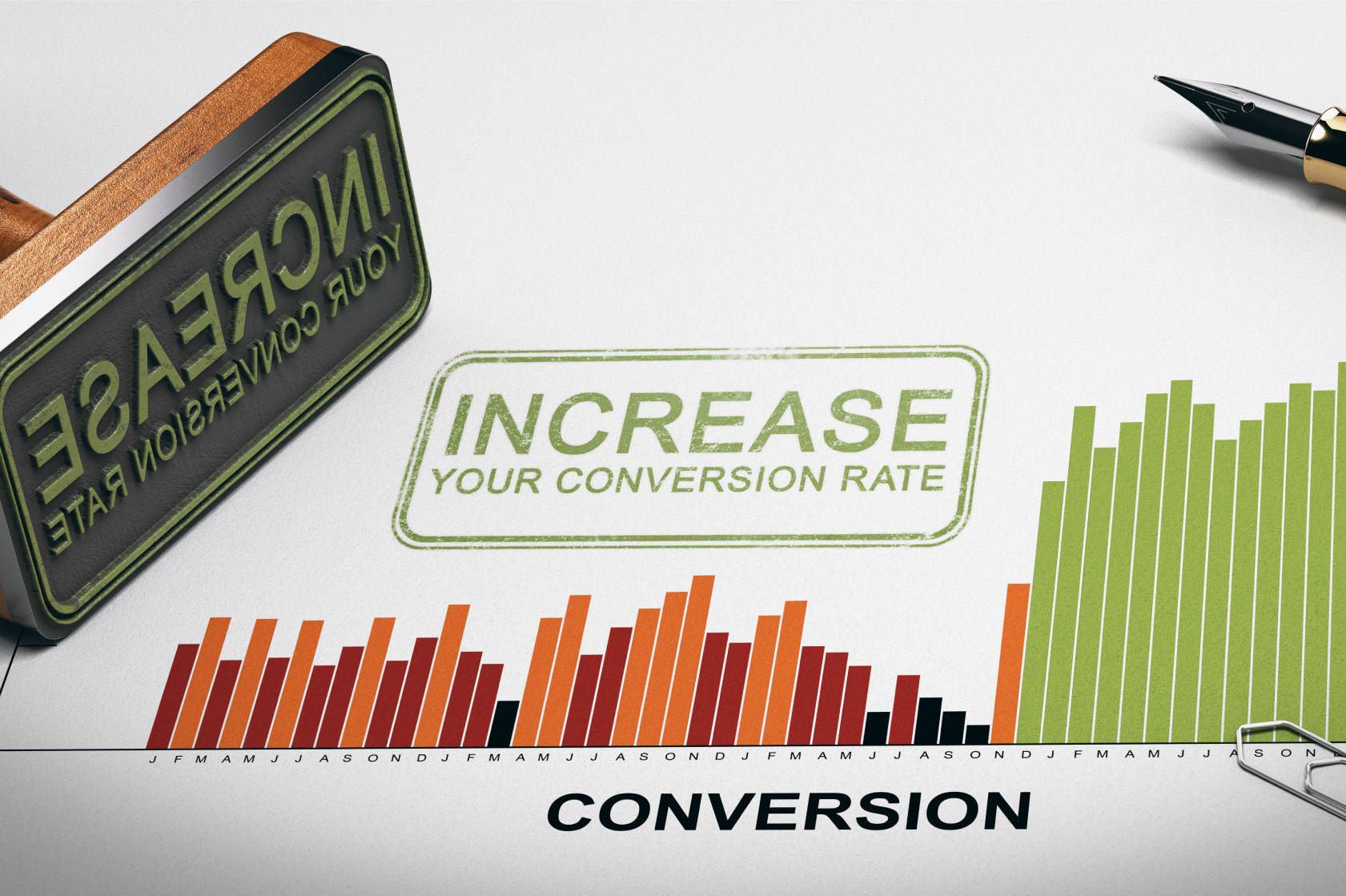 Conversion Rate