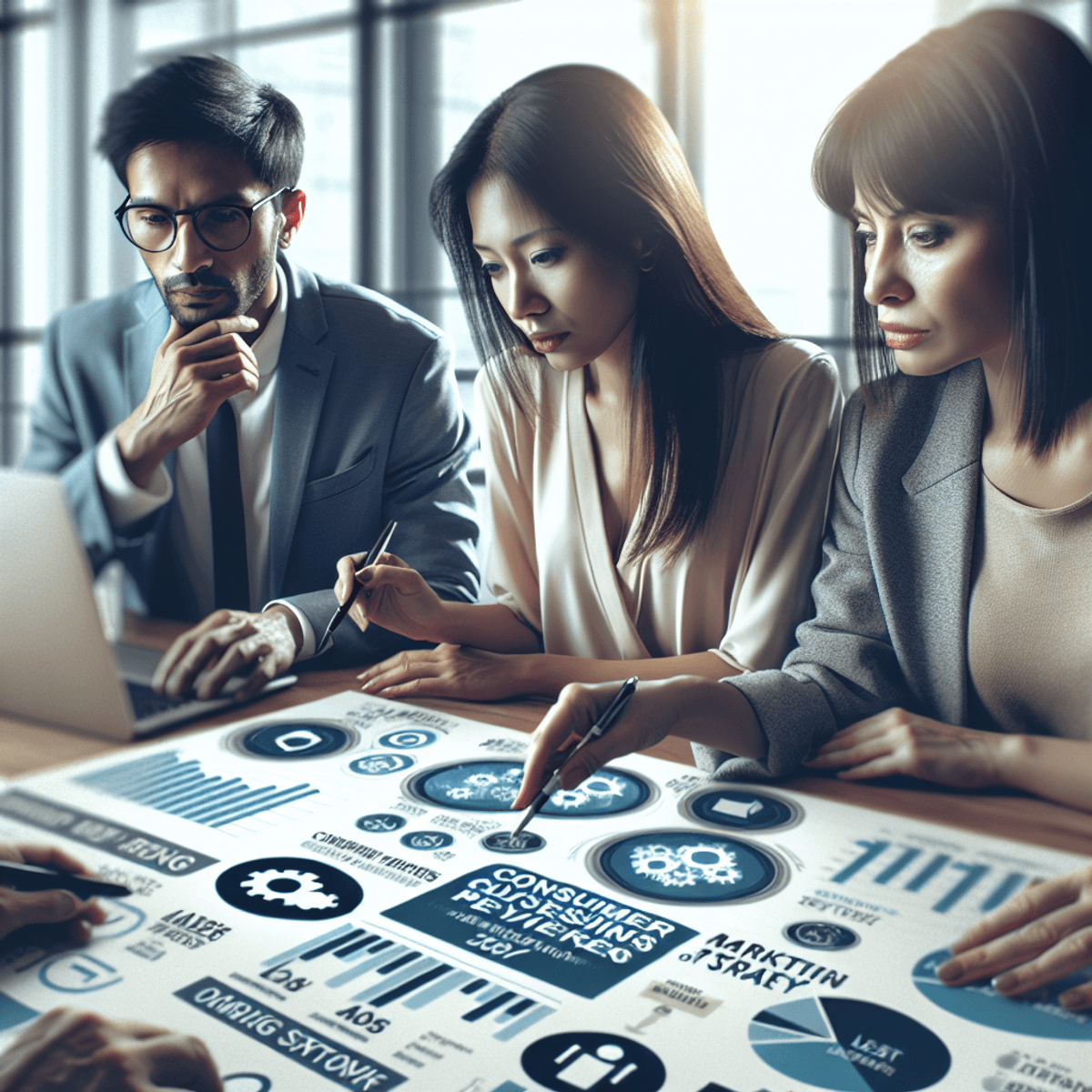 BigProfiles, Lead Generation, Artificial Intelligence, Propensity to Buy