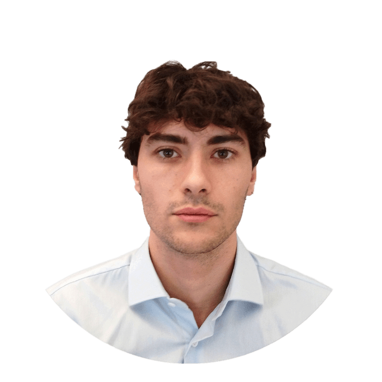 Jacopo Ferraro