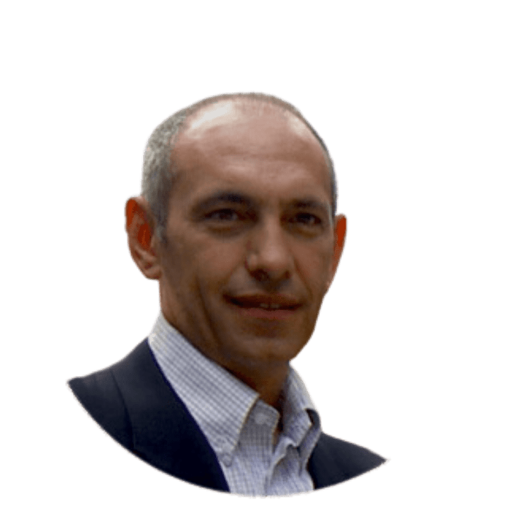 Paolo Merialdo