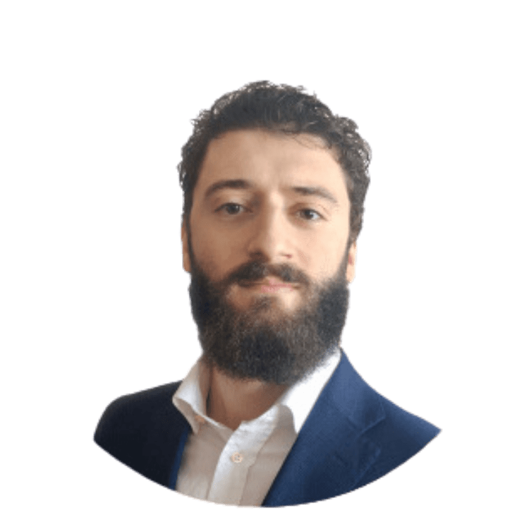 Valerio De Blasio